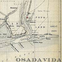 Osada Vida : W Drodze Na Księżyc Osada Vida : W Drodze Na Księżyc